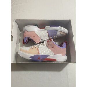 New Men’s Size 9.5 - Jordan One Take 5 Arctic Punch Pulse Purple FQ3098 100